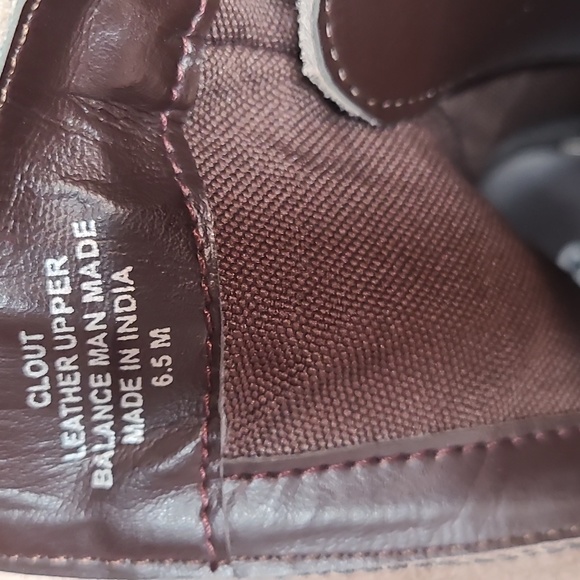 Charles by Charles David womens Clout bootie, Taupe size 6.5 - Picture 8 of 10